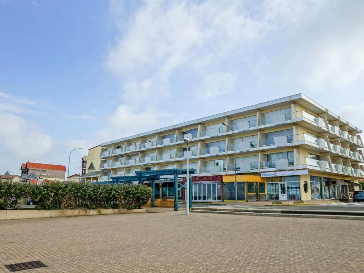 Apartment Casino-5 By Interhome Лакано Экстерьер фото