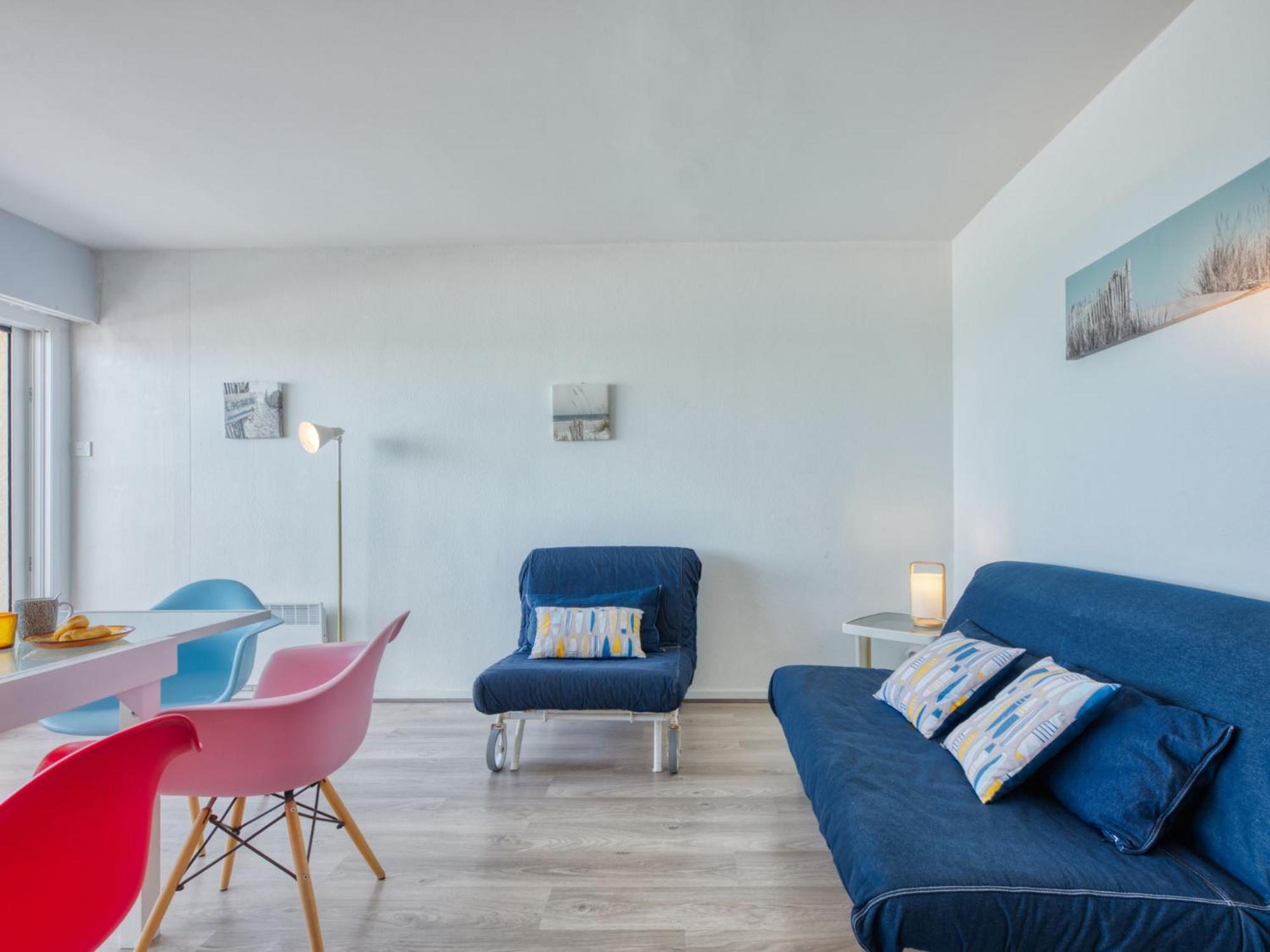 Apartment Casino-5 By Interhome Лакано Экстерьер фото
