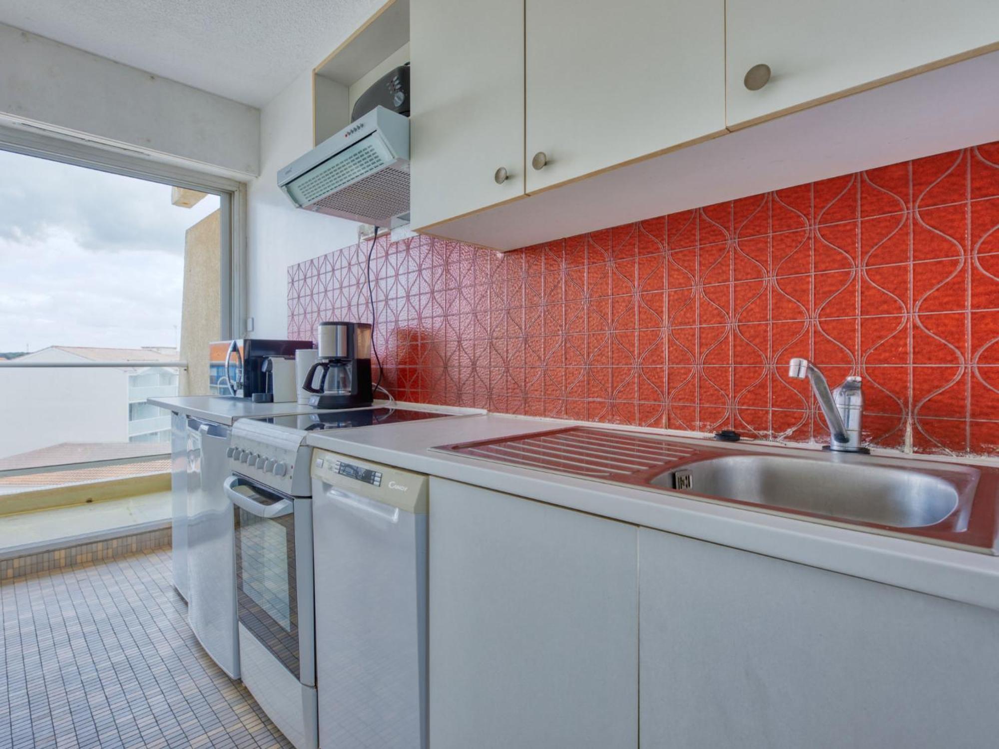 Apartment Casino-5 By Interhome Лакано Экстерьер фото