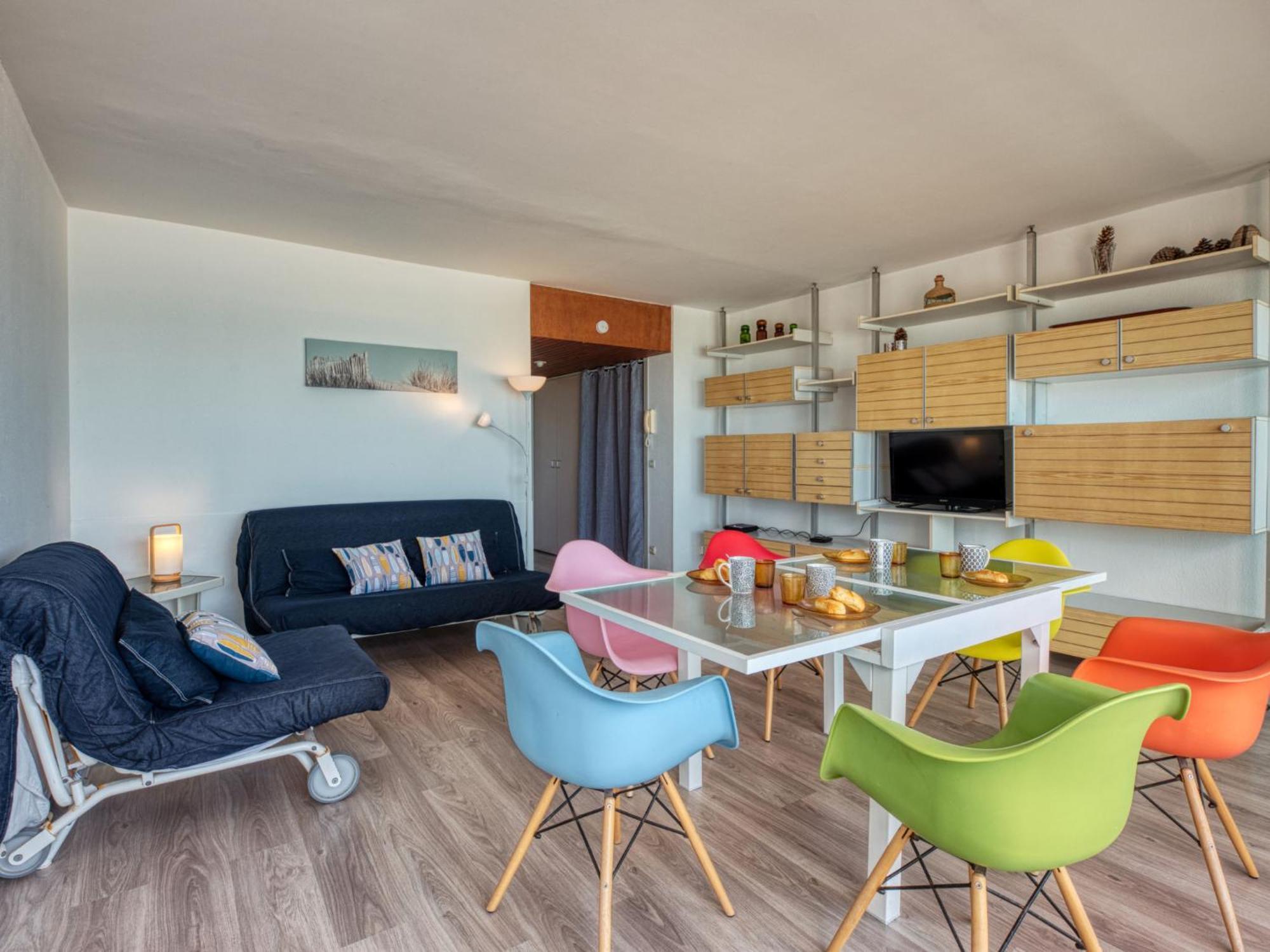 Apartment Casino-5 By Interhome Лакано Экстерьер фото