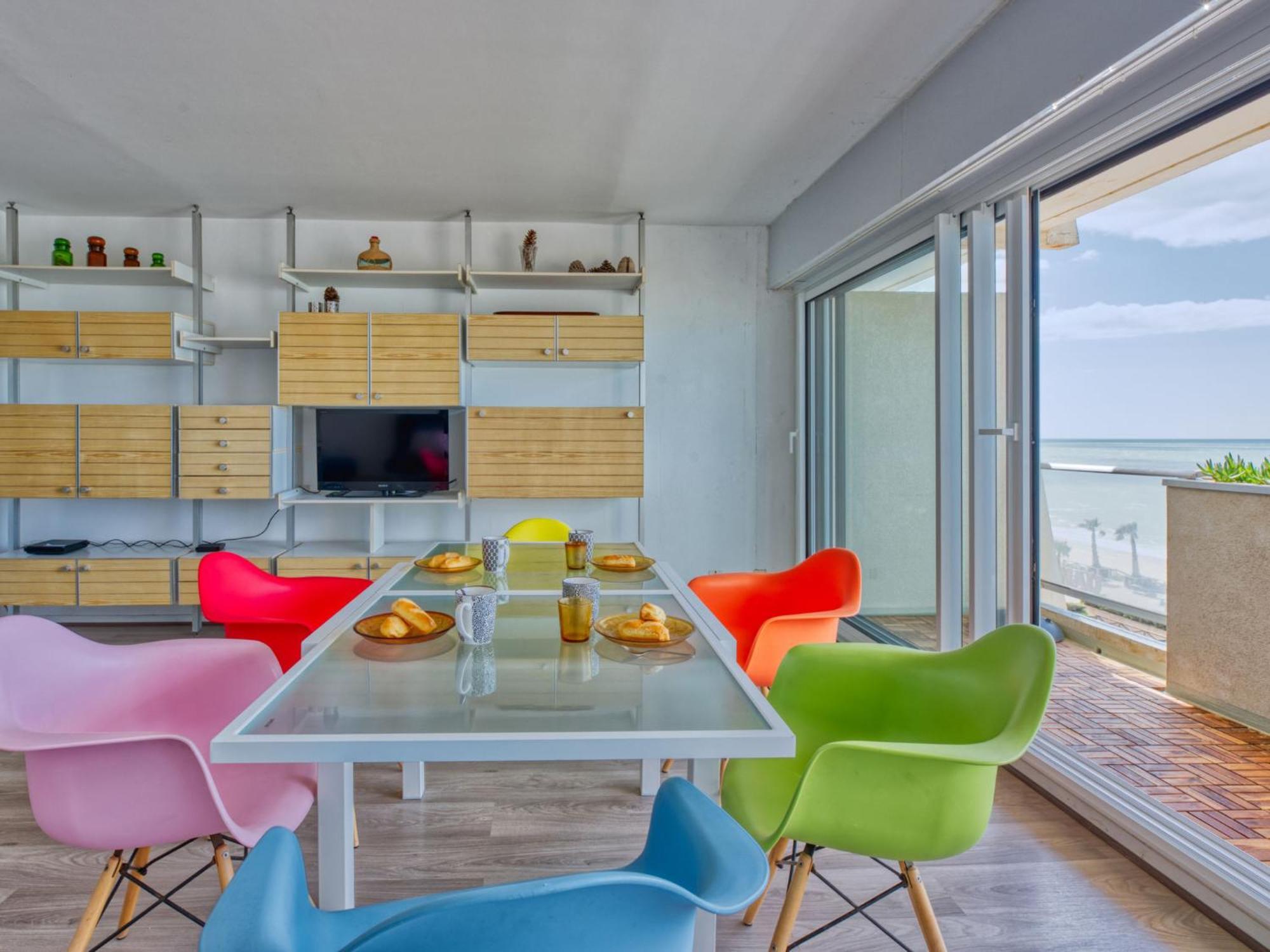 Apartment Casino-5 By Interhome Лакано Экстерьер фото