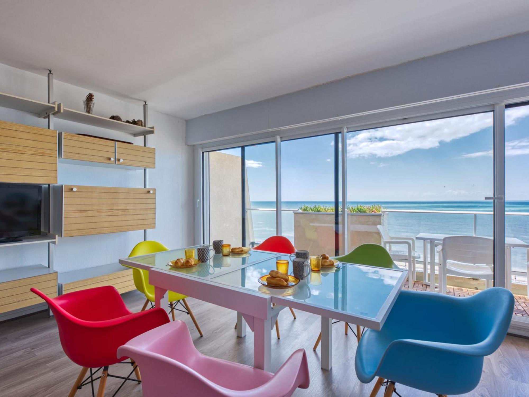 Apartment Casino-5 By Interhome Лакано Экстерьер фото
