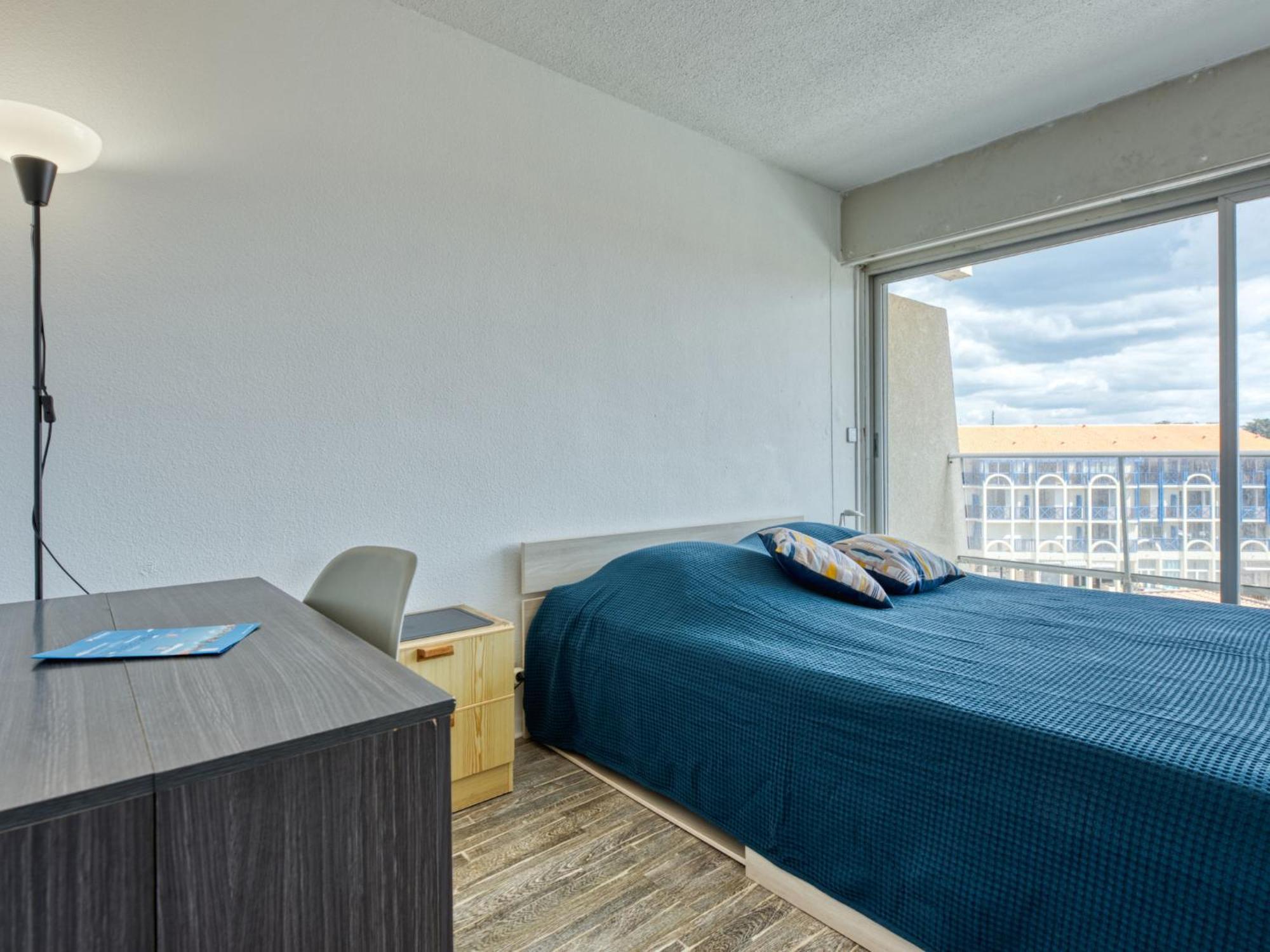Apartment Casino-5 By Interhome Лакано Экстерьер фото
